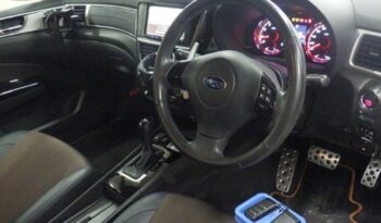 SUBARU EXIGA CROSSOVER7 full