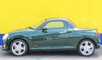 DIAHATSU COPEN full