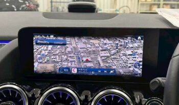 MERCEDES BENZ B CLASS full