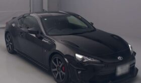 TOYOTA 86