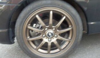 MITSUBISHI FTO full