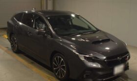 SUBARU LERVOG