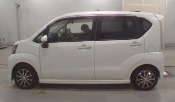 DIAHATSU MOVE CUSTOM full