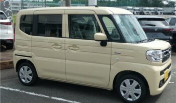 SUZUKI SPACIA full