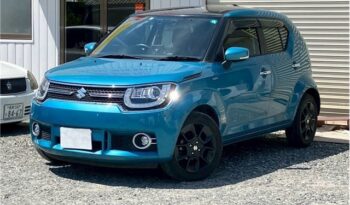 SUZUKI IGNIS full
