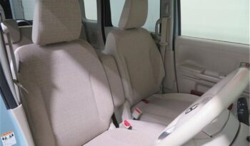 MAZDA FLAIR WAGON full