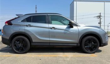 MITSUBISHI ECLIPSE CROSS PHEV full