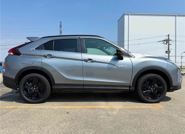 MITSUBISHI ECLIPSE CROSS PHEV full