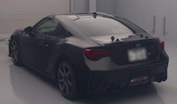 TOYOTA 86 full