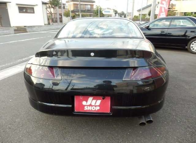 MITSUBISHI FTO full