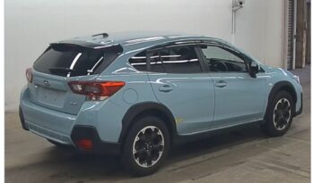 SUBARU XV full