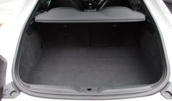 AUDI TTRS COUPE full