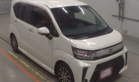 DIAHATSU MOVE CUSTOM