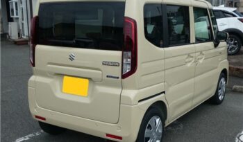 SUZUKI SPACIA full