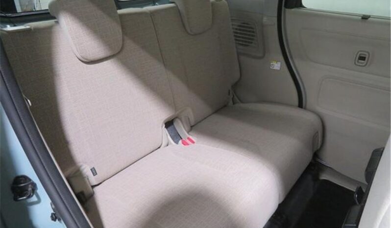 MAZDA FLAIR WAGON full