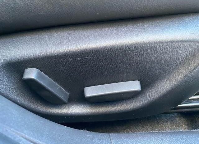 MAZDA AXELA HYBRID full