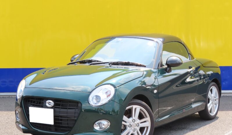 DIAHATSU COPEN full