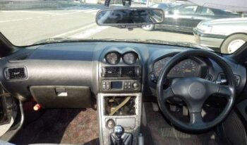MITSUBISHI FTO full