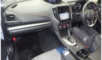 SUBARU XV full