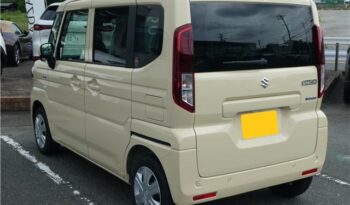 SUZUKI SPACIA full