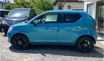 SUZUKI IGNIS full