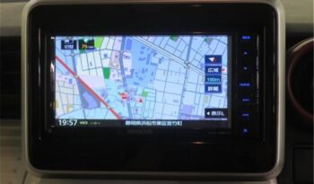 MAZDA FLAIR WAGON full