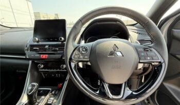 MITSUBISHI ECLIPSE CROSS PHEV full