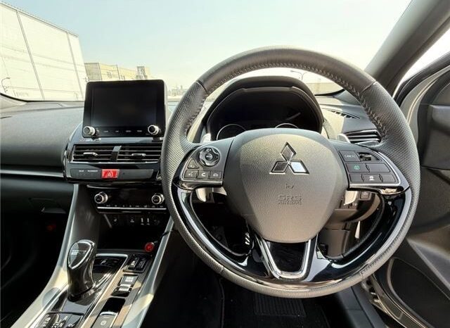 MITSUBISHI ECLIPSE CROSS PHEV full