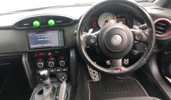 TOYOTA 86 full