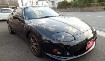 MITSUBISHI FTO full