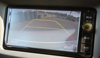 TOYOTA AVENSIS WAGON full