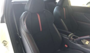 SUBARU BRZ full