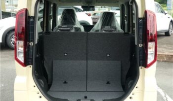 SUZUKI SPACIA full