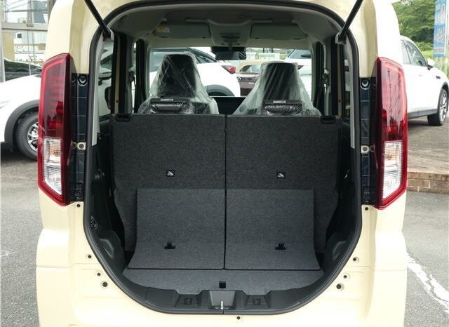 SUZUKI SPACIA full