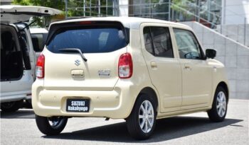 SUZUKI ALTO full