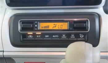 MAZDA FLAIR WAGON full