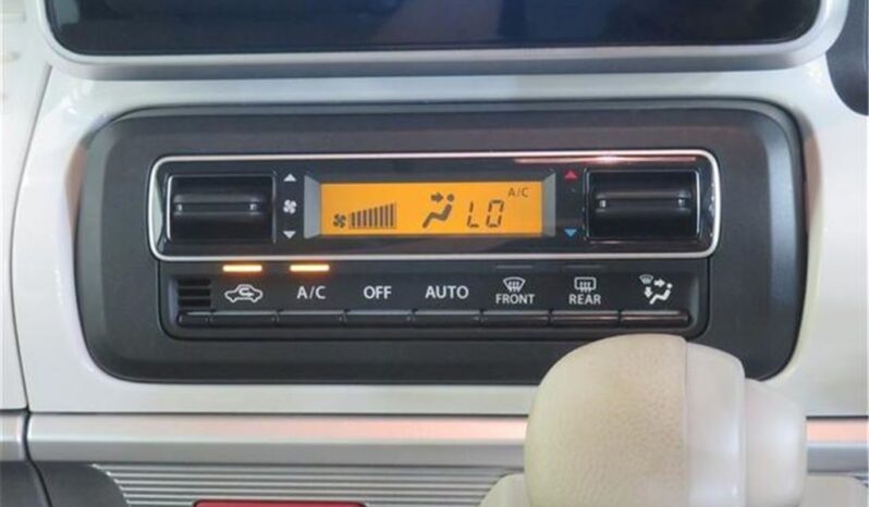 MAZDA FLAIR WAGON full