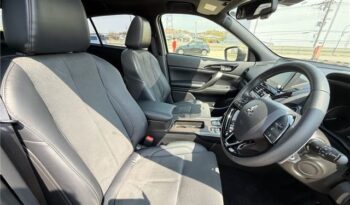 MITSUBISHI ECLIPSE CROSS PHEV full