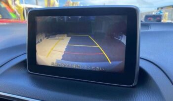 MAZDA AXELA HYBRID full