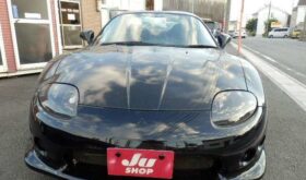 MITSUBISHI FTO