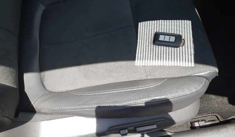 MITSUBISHI ECLIPSE CROSS full