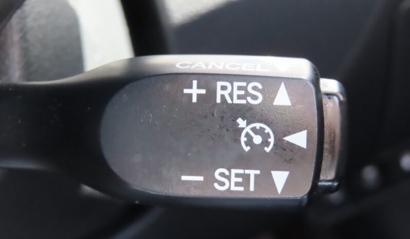 TOYOTA AVENSIS WAGON full