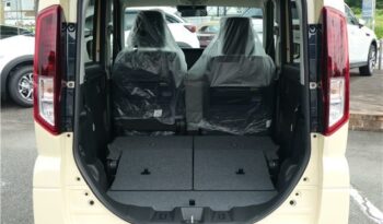 SUZUKI SPACIA full
