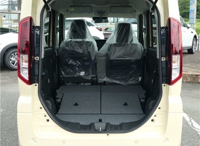 SUZUKI SPACIA full