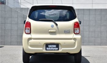SUZUKI ALTO full