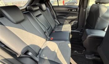 MITSUBISHI ECLIPSE CROSS PHEV full