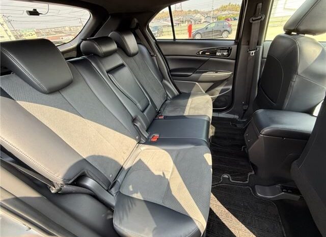 MITSUBISHI ECLIPSE CROSS PHEV full