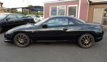 MITSUBISHI FTO full