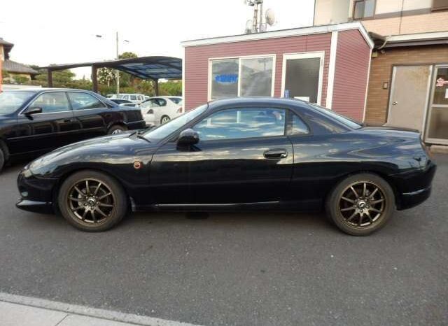 MITSUBISHI FTO full