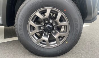 SUZUKI JIMNY SIERRA full